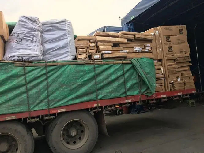 筠连家具托运