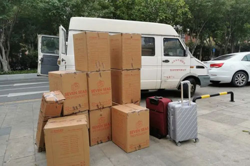 筠连行李托运公司