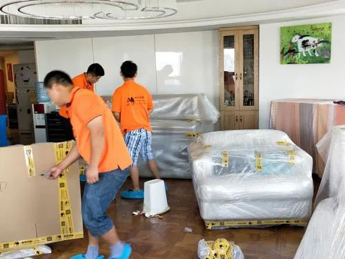筠连精品搬家公司